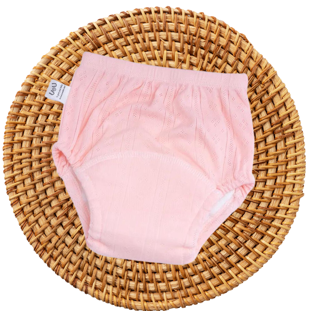 Bombees Potty Training Underwear 2-Layer