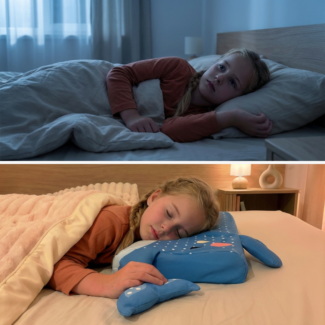 Soft Whale