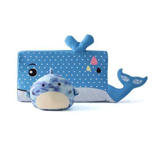 Whale Deep Sleep Bundle