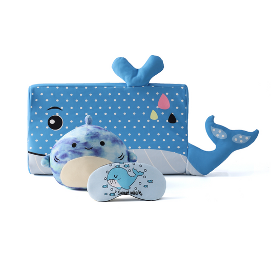 Whale Luxury Sleep Bundle