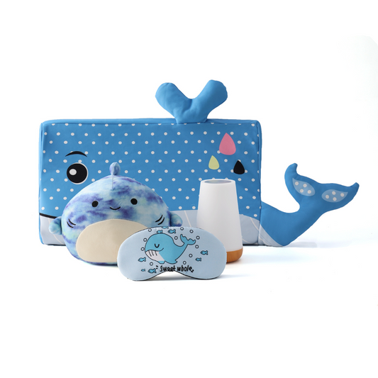 Whale Premium Sleep Bundle