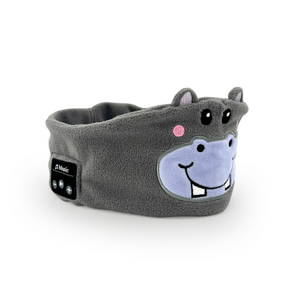 Bombees Bluetooth Animal Sleep Mask