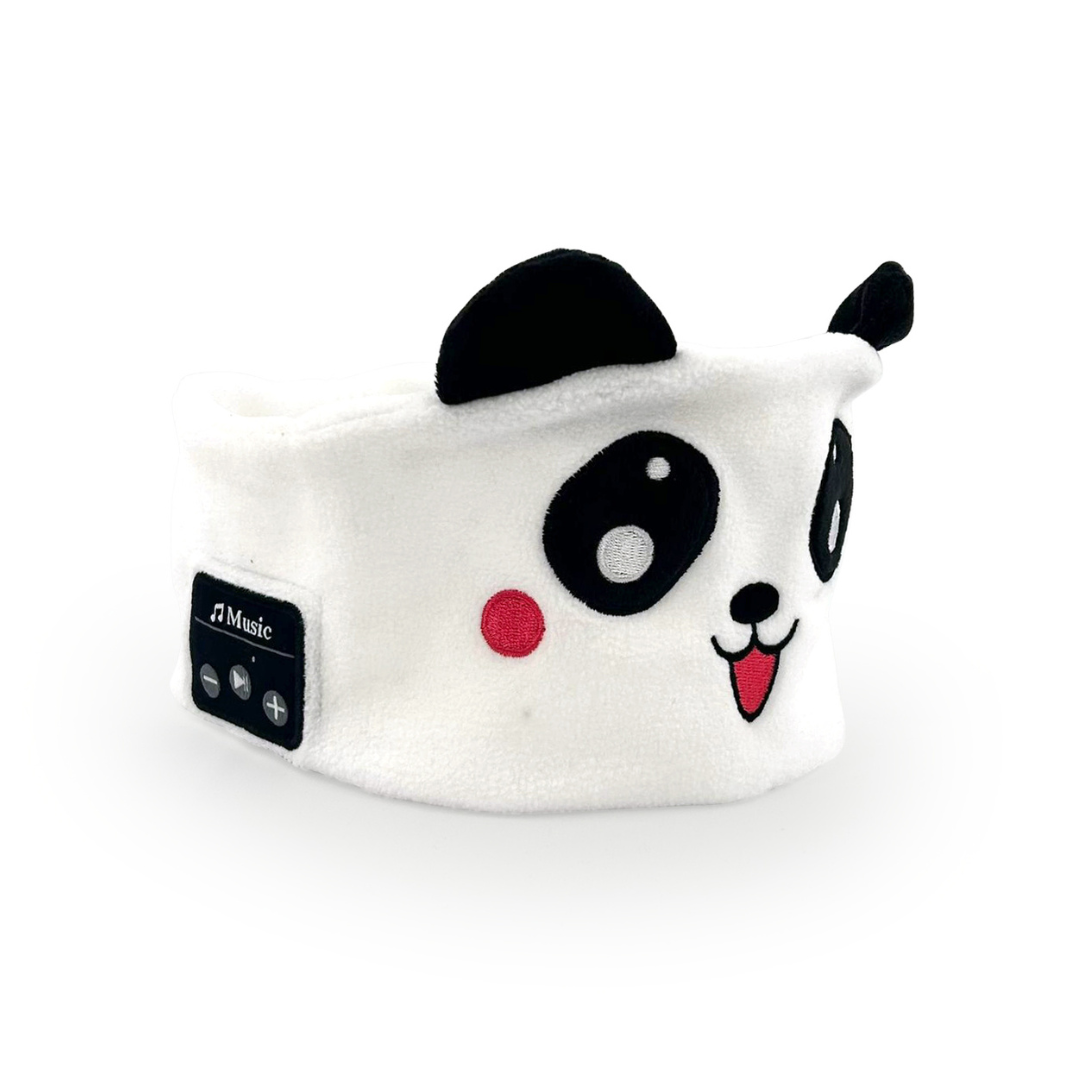 Bombees Bluetooth Animal Sleep Mask