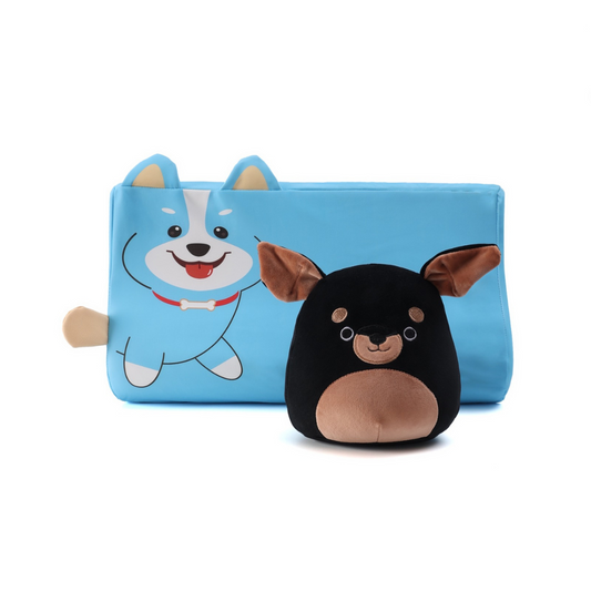 Dog Deep Sleep Bundle