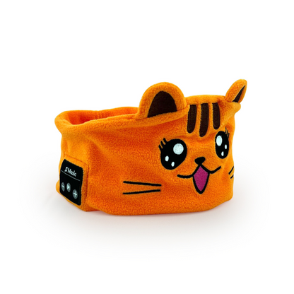 Bombees Bluetooth Animal Sleep Mask