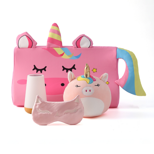 Unicorn Premium Sleep Bundle