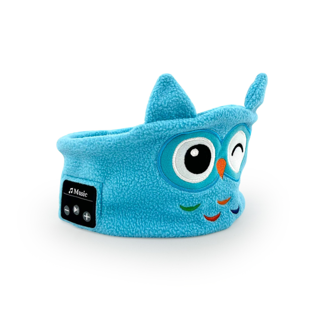 Bombees Bluetooth Animal Sleep Mask