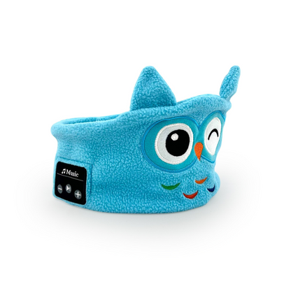 Bombees Bluetooth Animal Sleep Mask