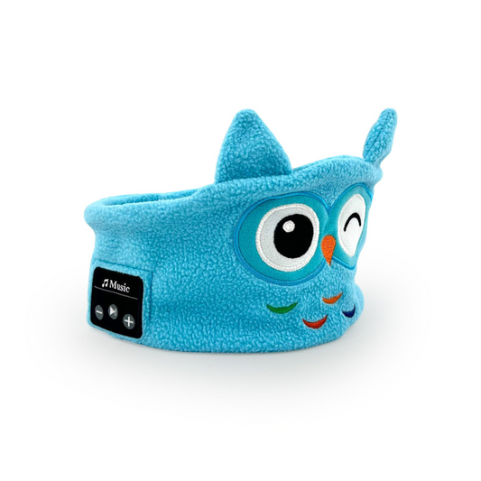 Bombees Bluetooth Sleep Mask