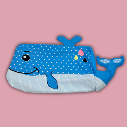 Snoozie® Pillow Cover