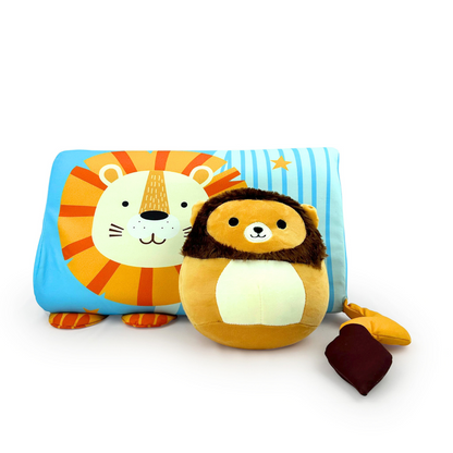 Lion Deep Sleep Bundle