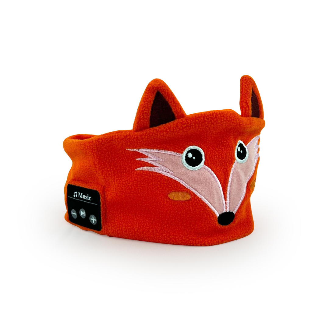 Bombees Bluetooth Animal Sleep Mask
