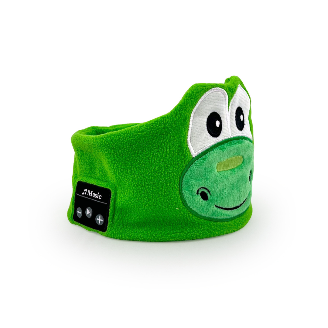 Bombees Bluetooth Animal Sleep Mask