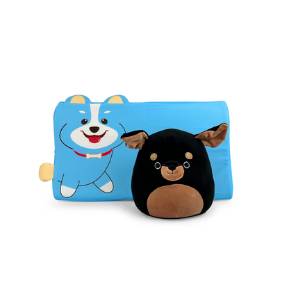 Lion Deep Sleep Bundle