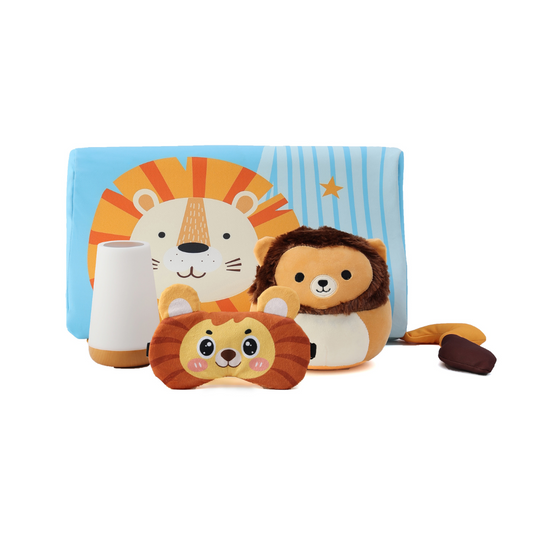 Lion Premium Sleep Bundle