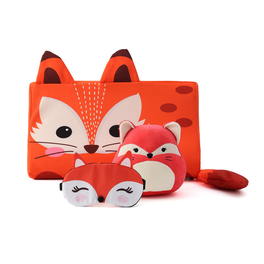 Fox Luxury Sleep Bundle