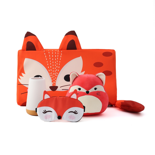 Fox Premium Sleep Bundle