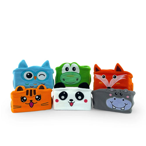 Bombees Bluetooth Animal Sleep Mask