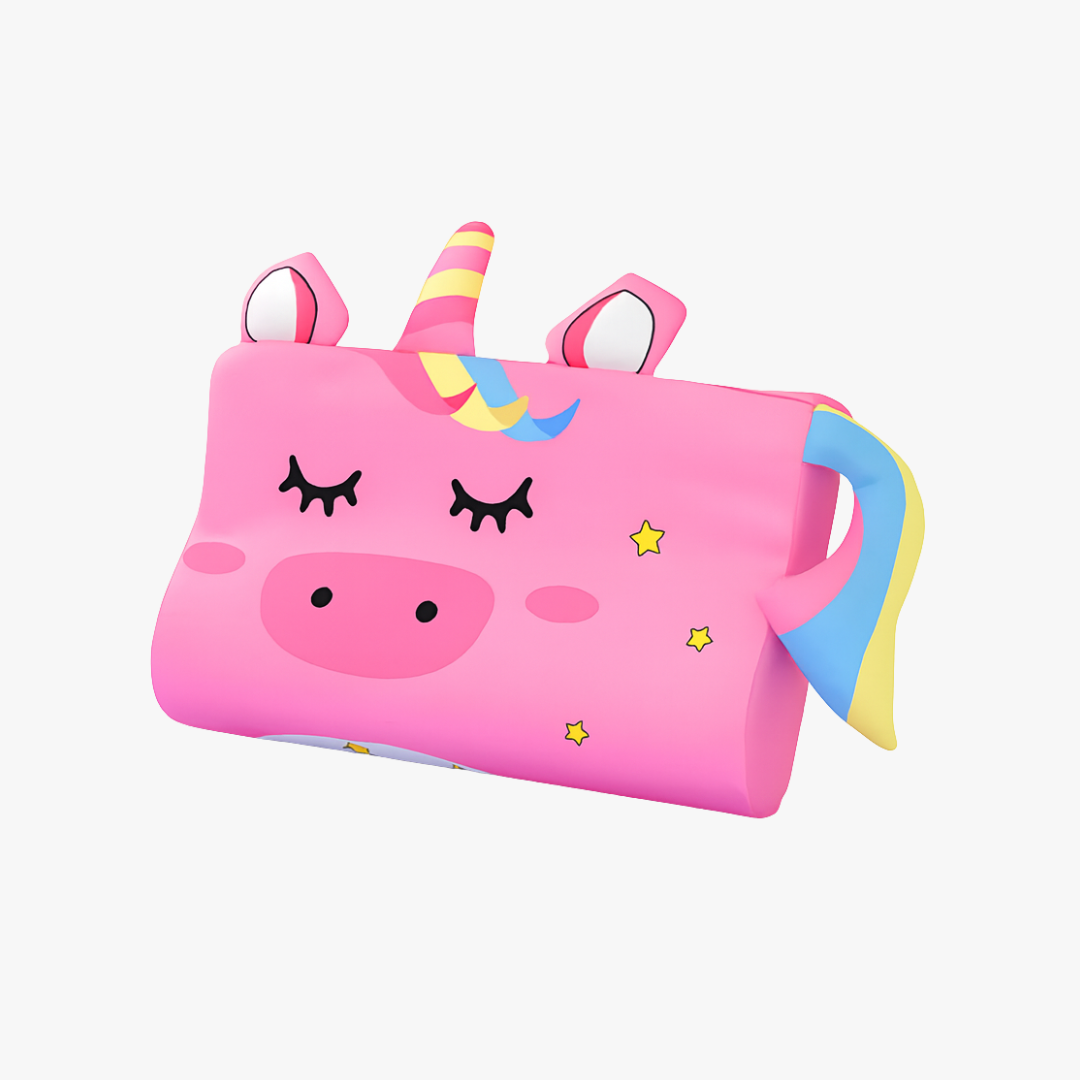 Sensory Sleep Pillow for Kids