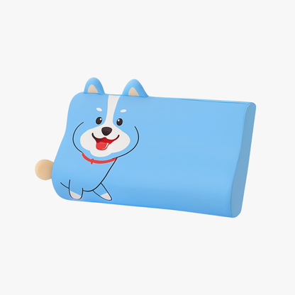 Sensory Sleep Pillow for Kids