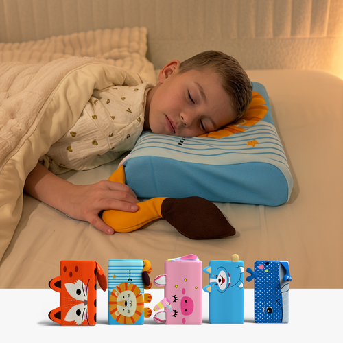 Calming Kids Pillow
