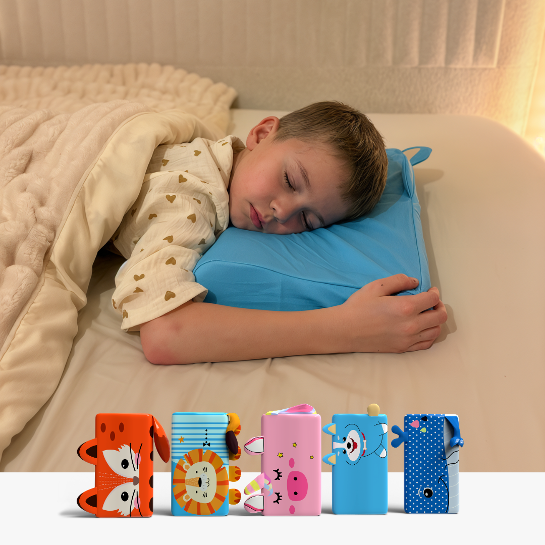 Calming Kids Pillow
