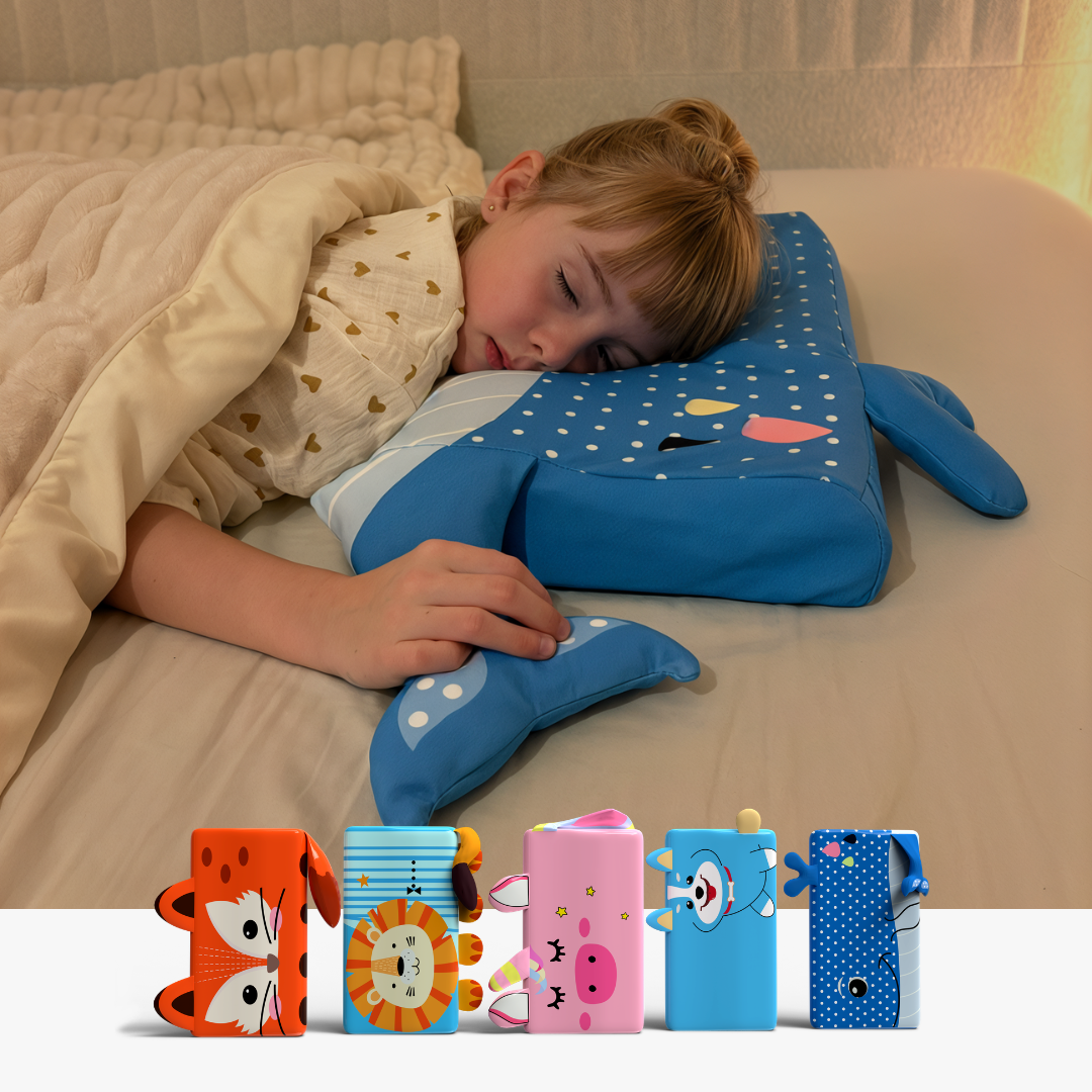 Calming Kids Pillow