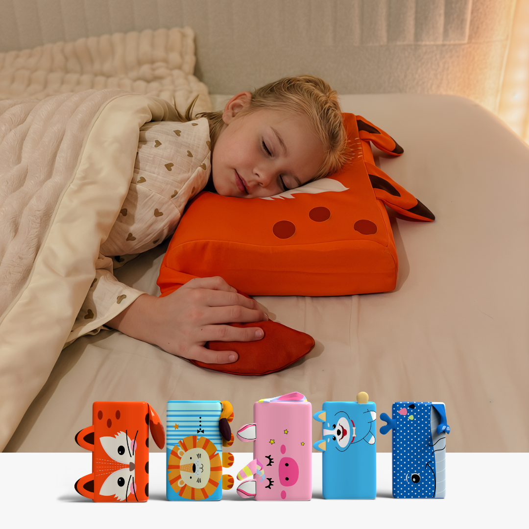 Calming Kids Pillow