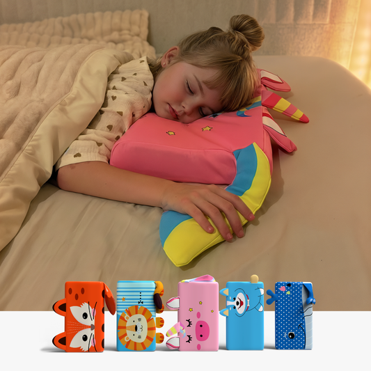 Kalmerend Kinderkussen