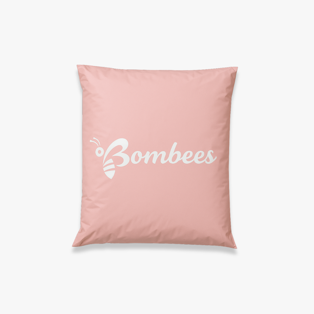 Ergonomic Fidget Pillow