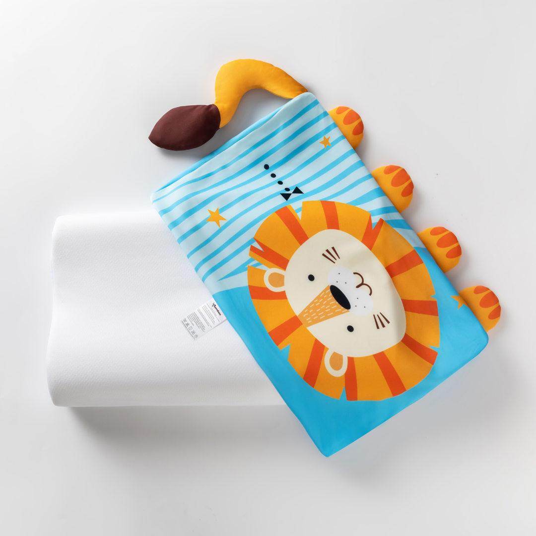Snoozie® Kussensloop