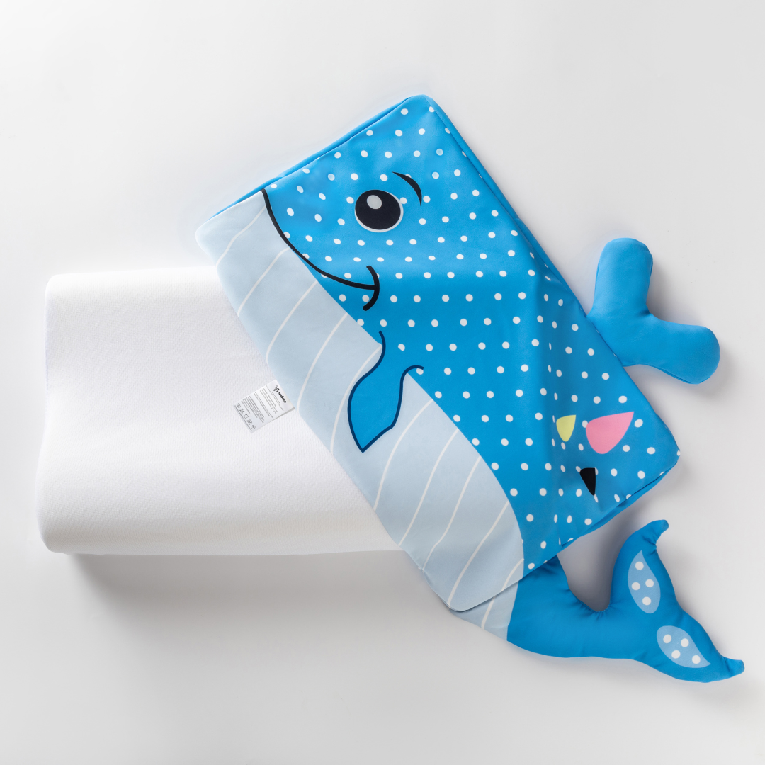 Snoozie® Kussensloop