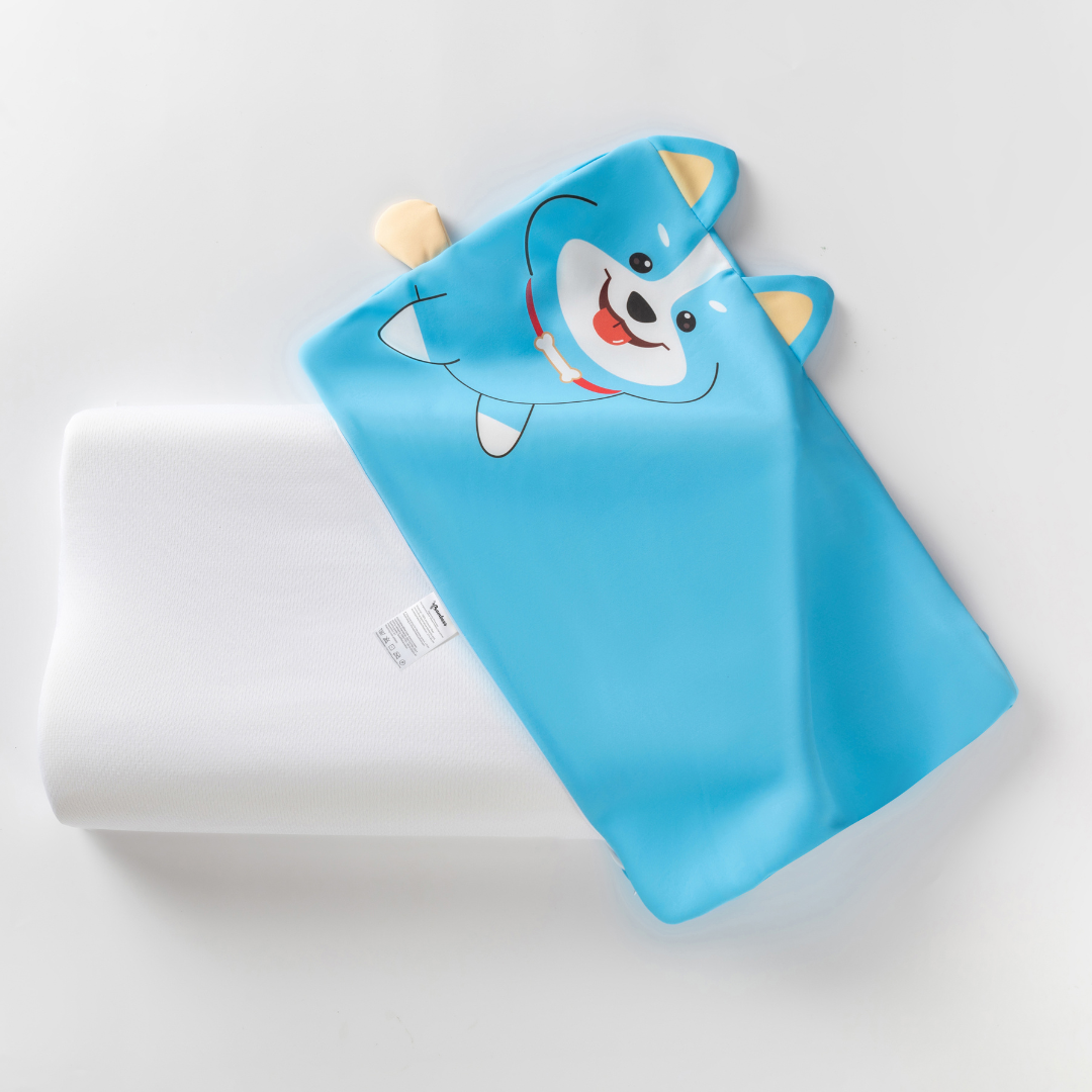 Snoozie® Kussensloop