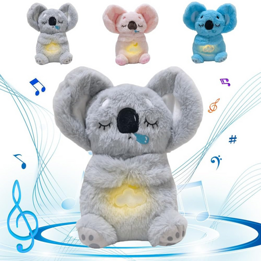 Calming Koala