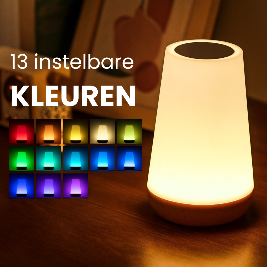 Bombees LED Night Lamp