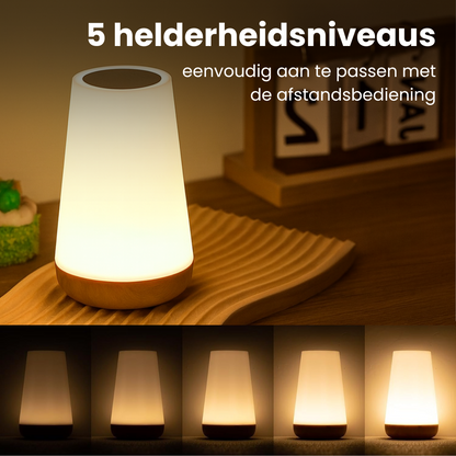 Bombees LED Night Lamp