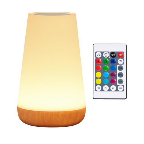 Bombees LED Night Lamp