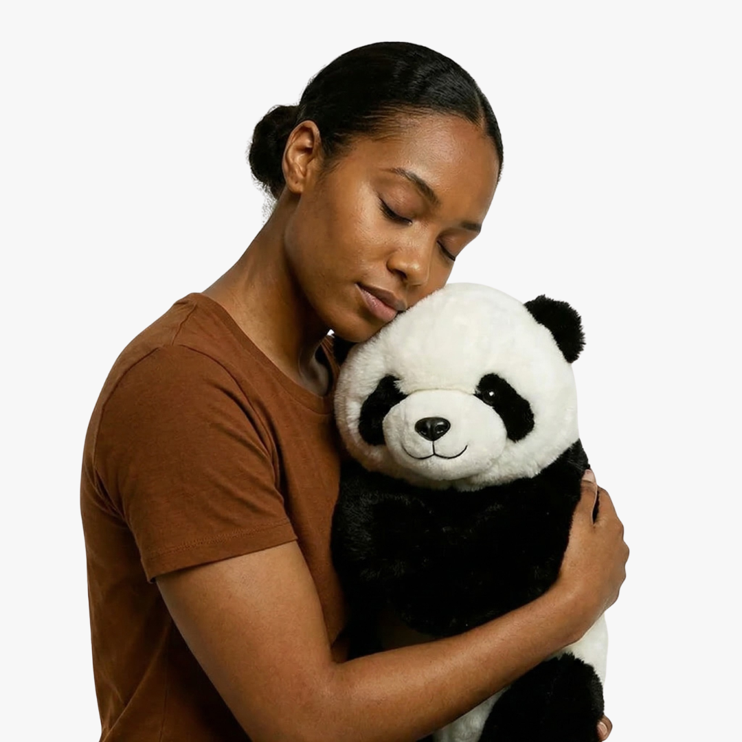 Weighted Calming Plush