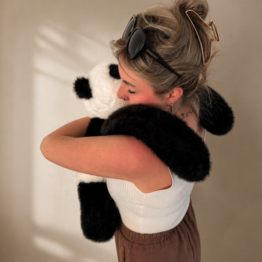 Pandy de Panda