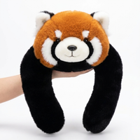 Roxy de Rode Panda