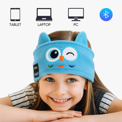 Bombees Bluetooth Sleep Mask