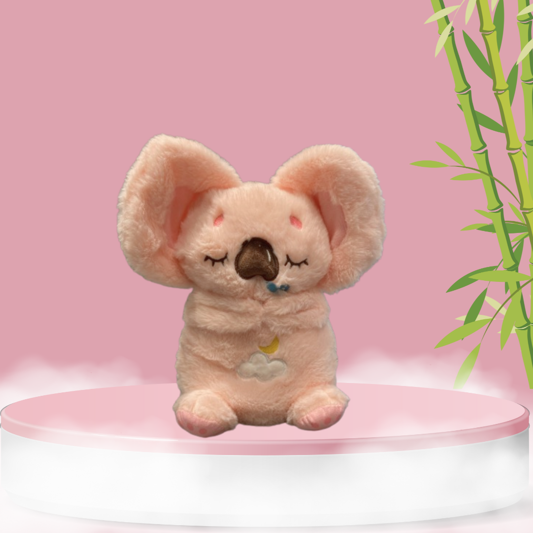 Calming Koala