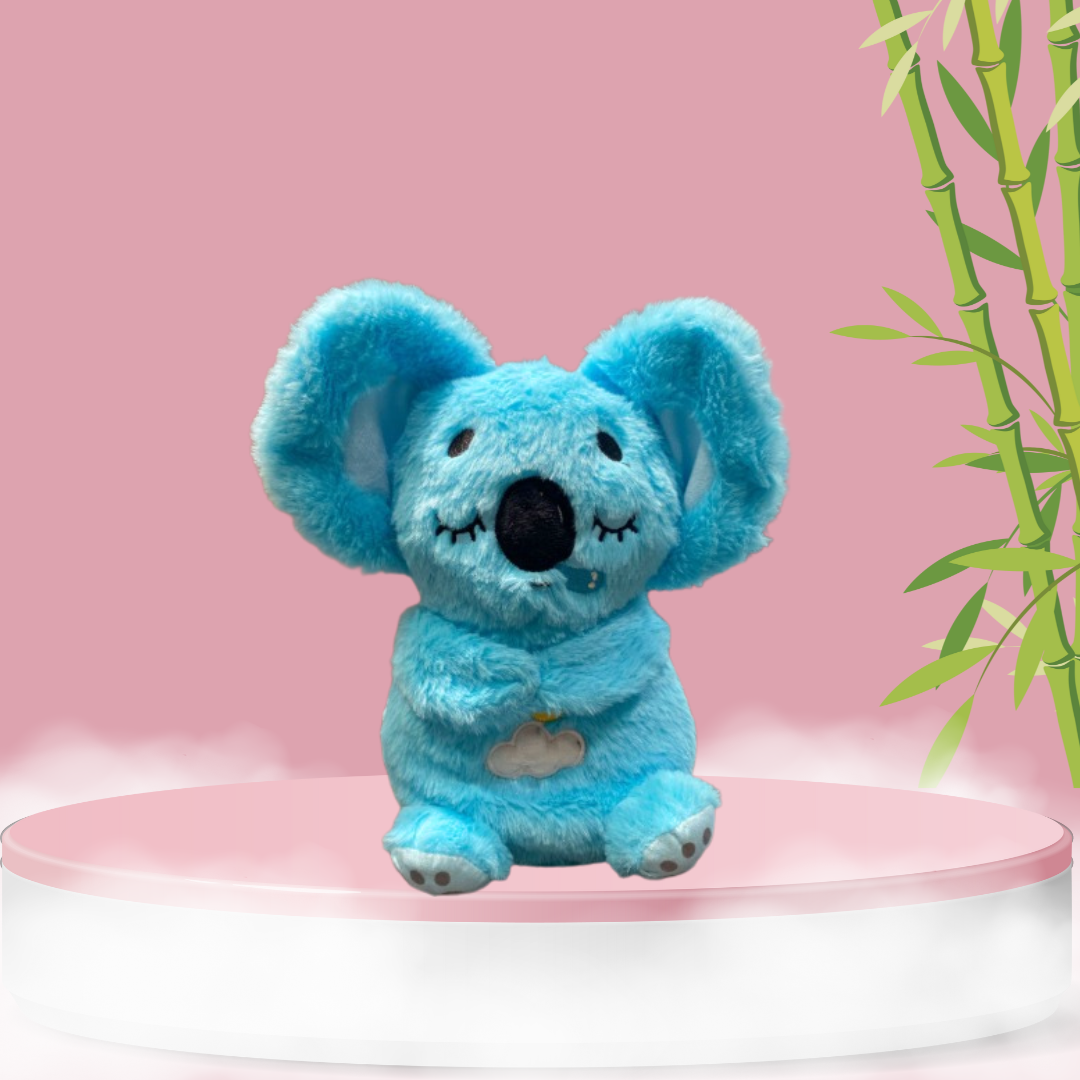 Calming Koala